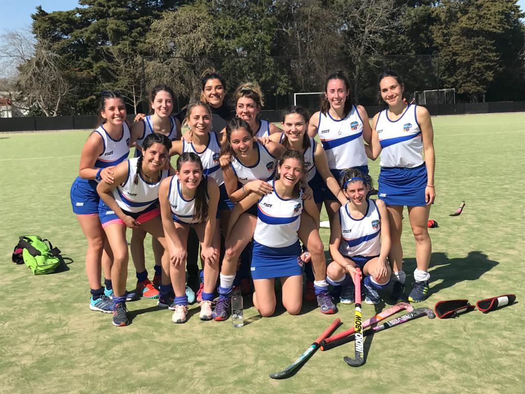 Los equipos de la UCALP siguen sumando