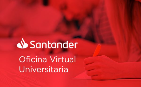 Oficina virtual universitaria de Santander