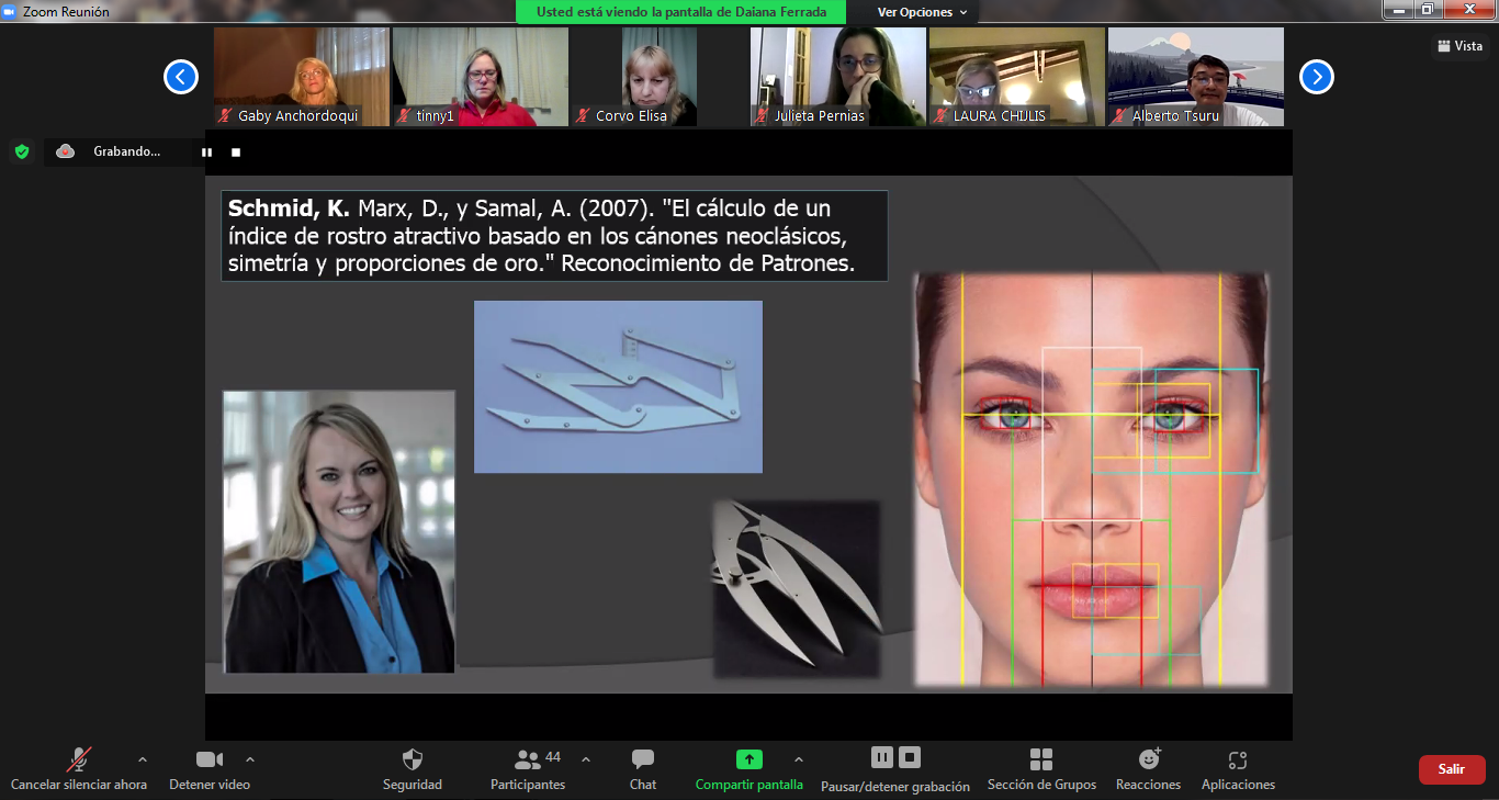 Se realizaron las segundas Jornadas de actualización en Odontología
