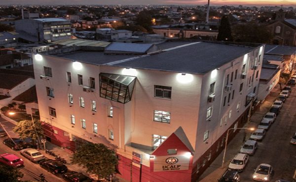 Se viene la Expo UCALP Bernal 2021