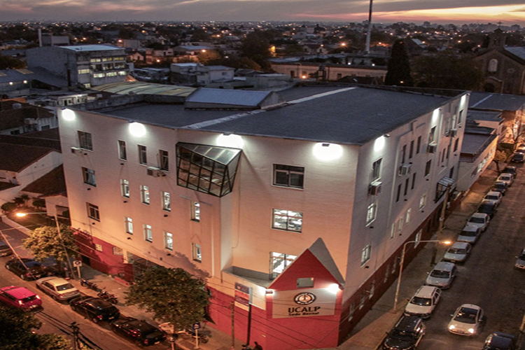 Se viene la Expo UCALP Bernal 2021