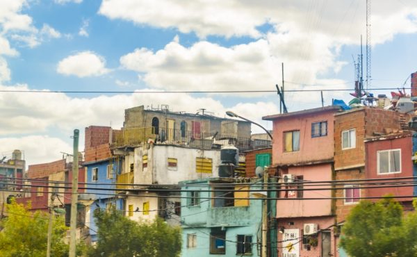 1° Congreso sobre Pobreza, Exclusión y Desigualdad