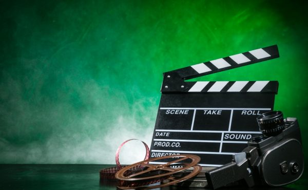 Conversatorio Cine y Derecho Penal