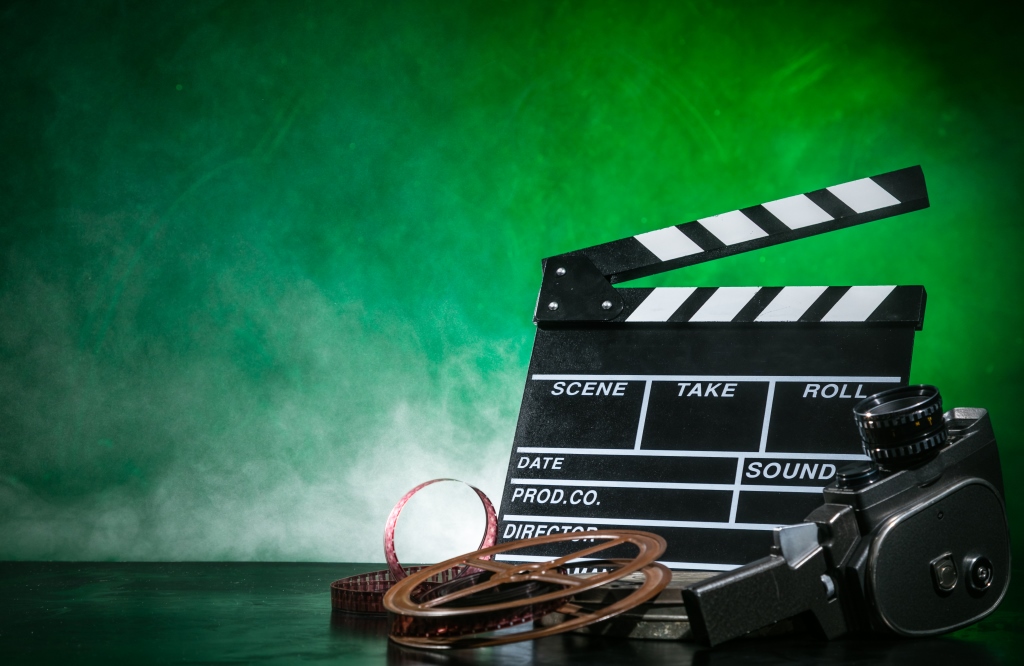 Conversatorio Cine y Derecho Penal