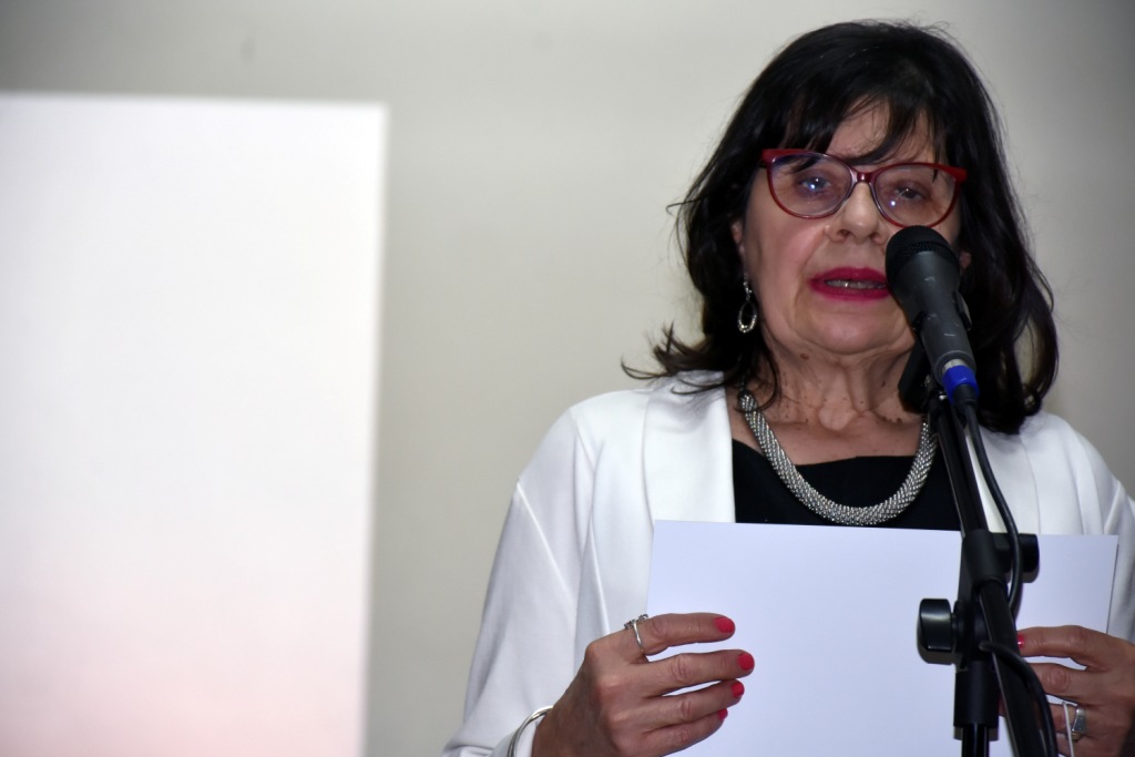 Emotivo homenaje a docentes de la Facultad de Ciencias Económicas y Sociales