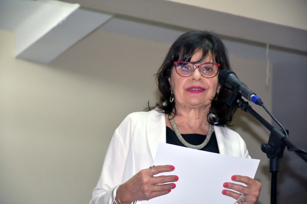 Emotivo homenaje a docentes de la Facultad de Ciencias Económicas y Sociales