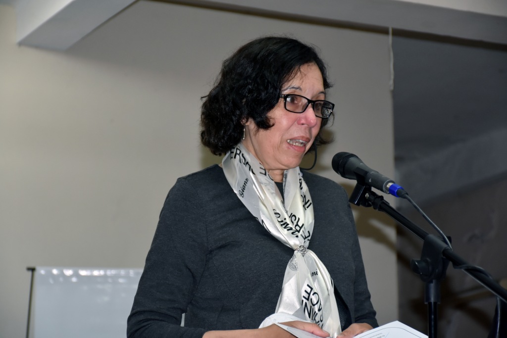 Emotivo homenaje a docentes de la Facultad de Ciencias Económicas y Sociales