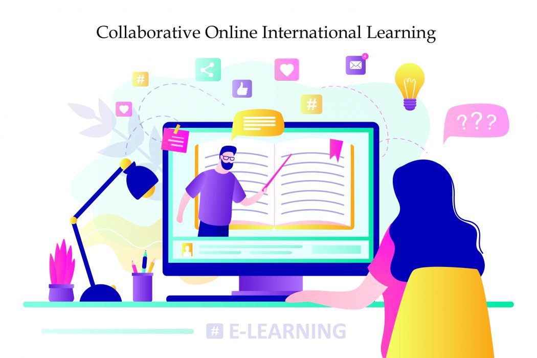 Se seleccionó a la Mejor Cátedra COIL de la II Edición Convocatoria COIL UCALP 2021