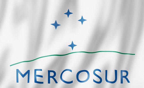 Alumno de la UCALP cuenta su experiencia en el Mercosur
