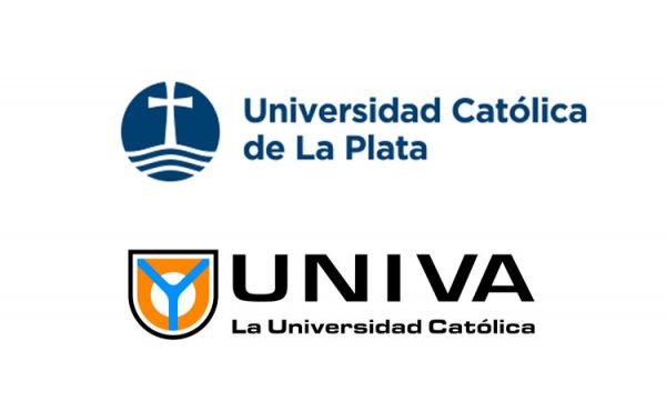 Alumnos de la UCALP en el Programa UNIVA GOAL