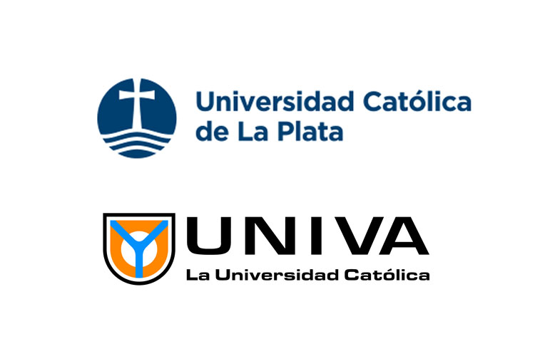 Alumnos de la UCALP en el Programa UNIVA GOAL