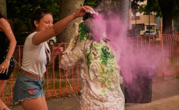 Nueva reunión virtual por las recibidas sustentables y solidarias