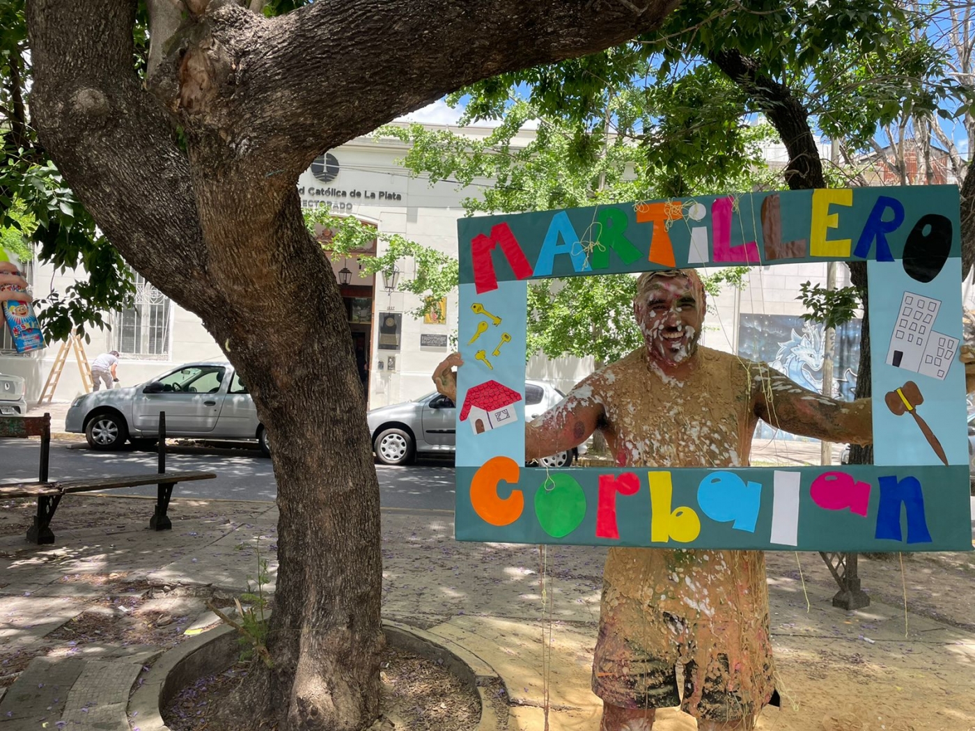 Alumnos se suman al Programa de Recibidas Solidarias y Sustentables