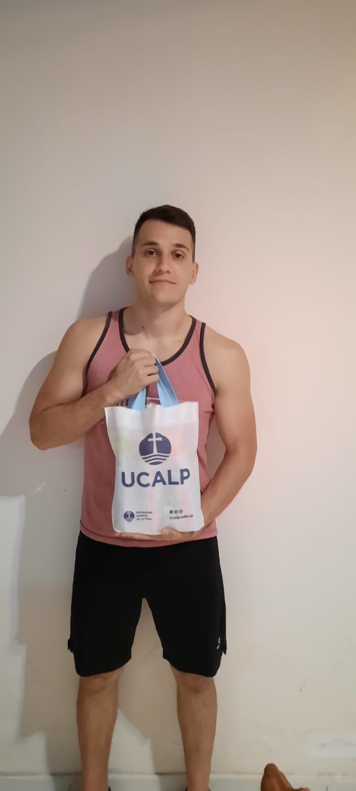 Alumnos se suman al Programa de Recibidas Solidarias y Sustentables