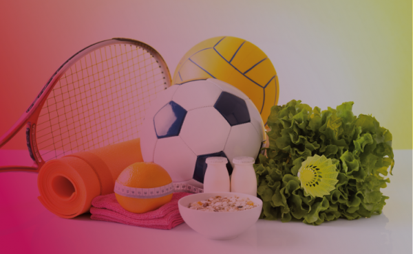 Diplomatura en Nutrición Deportiva