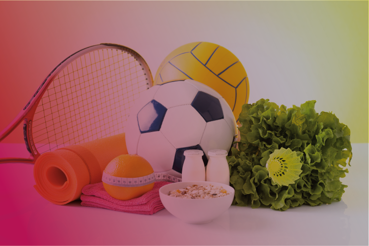 Diplomatura en Nutrición Deportiva