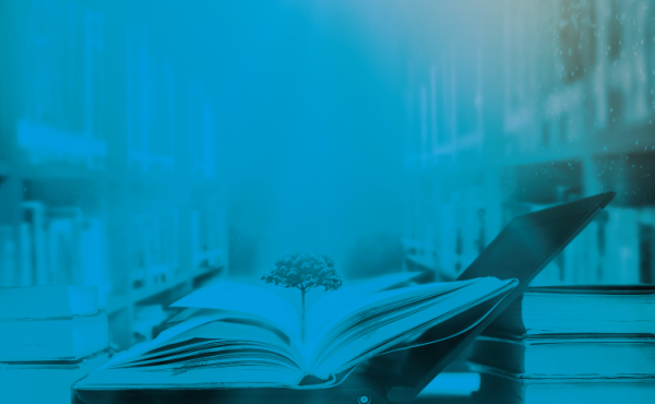 Curso “Un enfoque ecoliterario en el marco de la Ley de Educación Ambiental Integral”