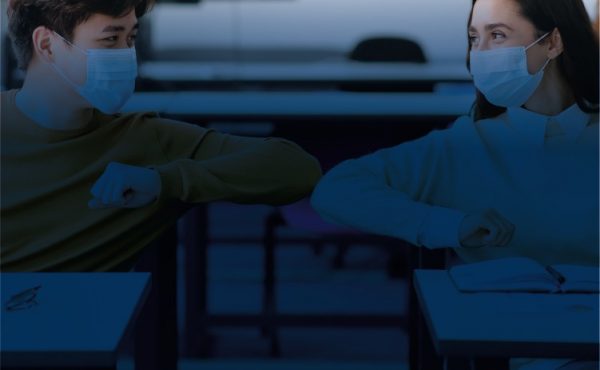 Este 2022 nos volvemos a encontrar en las aulas