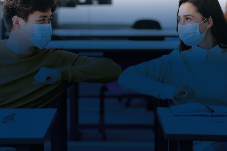 Este 2022 nos volvemos a encontrar en las aulas