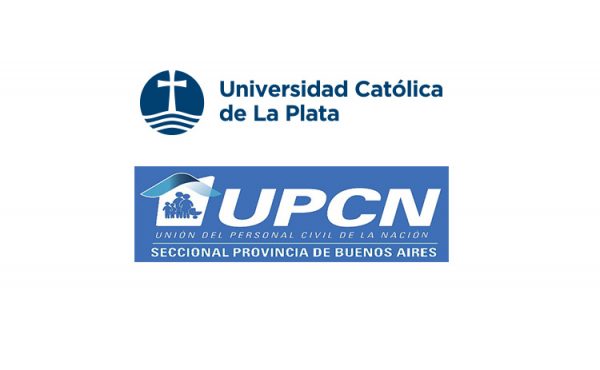La UCALP en el Primer Simposio de Educación, Formación y Capacitación de UPCN
