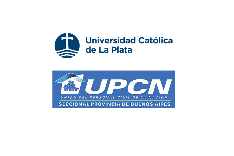 La UCALP en el Primer Simposio de Educación, Formación y Capacitación de UPCN
