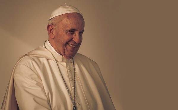 Carta del Papa Francisco: Gratitud por el acto de La Plata