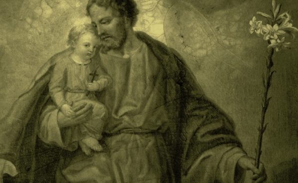 Carta apostólica “Patris Corde” del Santo Padre Francisco