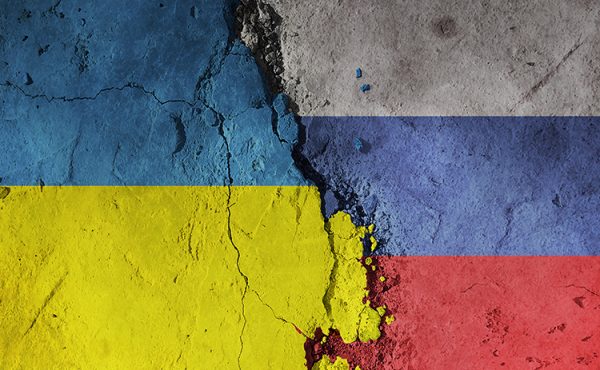 Conferencia: “Rusia-Ucrania: claves internacionales para entender el conflicto”