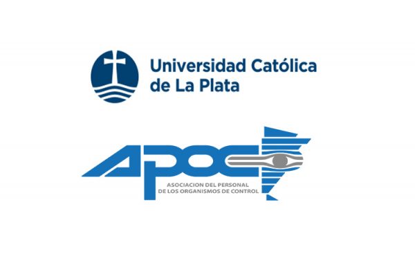 Acuerdo entre la UCALP y APOC
