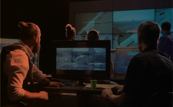 Diplomatura Universitaria en Seguridad Privada (segunda edición)