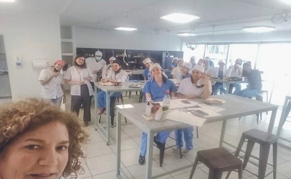 Docente de la Sede UCALP Bahía Blanca se suma al Programa UNIVA Goal