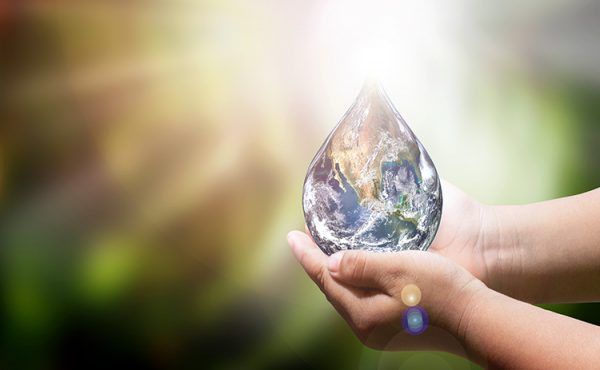 Día Internacional del Agua