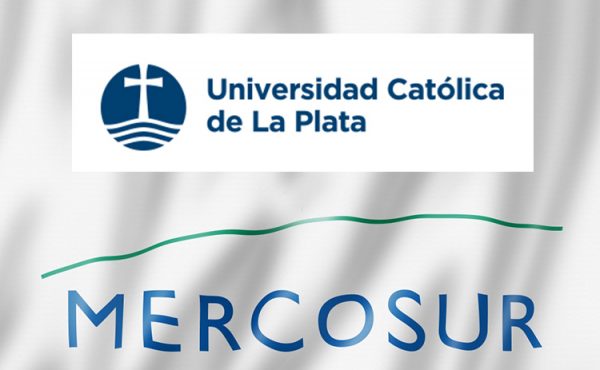 La UCALP fortalece su relación con el Mercosur