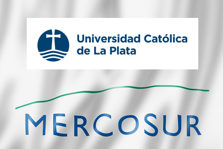 La UCALP fortalece su relación con el Mercosur