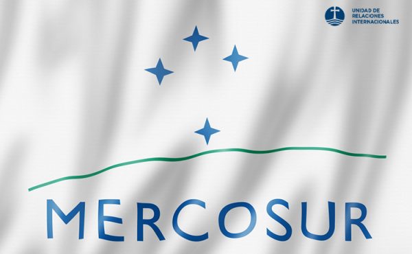 Abierta la inscripción para pasantías en la Secretaría del MERCOSUR