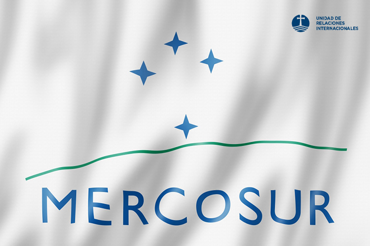 Oportunidades de trabajo en el Mercosur. ¡Convocatorias abiertas!