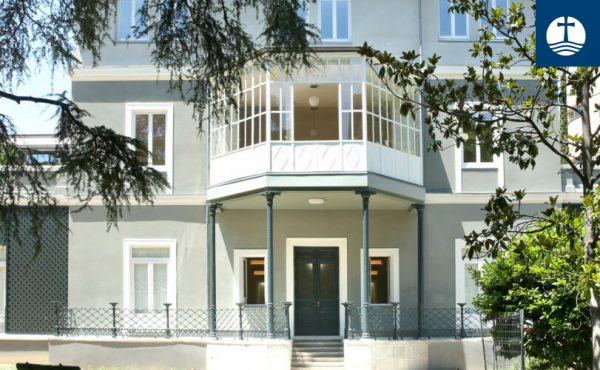 Acuerdo de cooperación entre nuestra Universidad y la Fundación José Ortega y Gasset – Gregorio Marañón