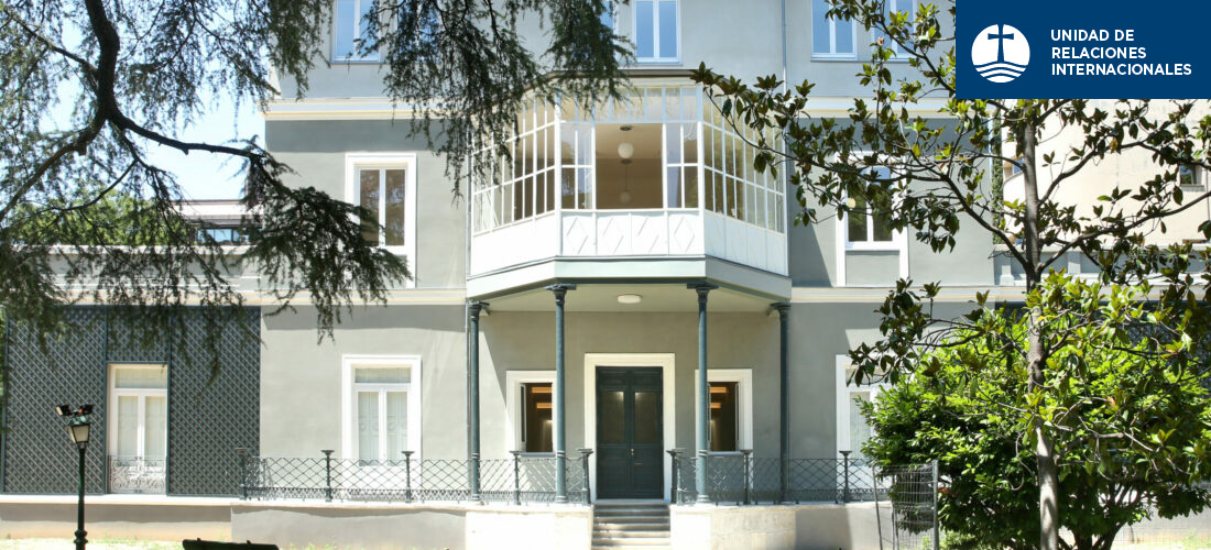 Acuerdo de cooperación entre nuestra Universidad y la Fundación José Ortega y Gasset – Gregorio Marañón