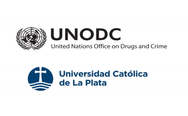 Docente de la UCALP participará de importante evento de Naciones Unidas Oficina contra la Droga y el Delito