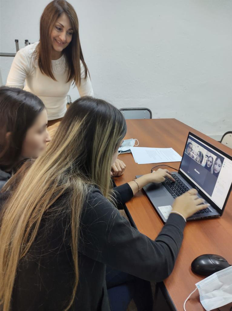 Experiencia internacional para alumnos del colegio secundario de la UCALP