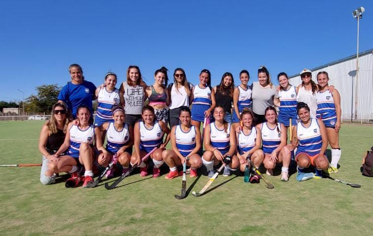 Los equipos deportivos de la UCALP enfrentaron una nueva jornada