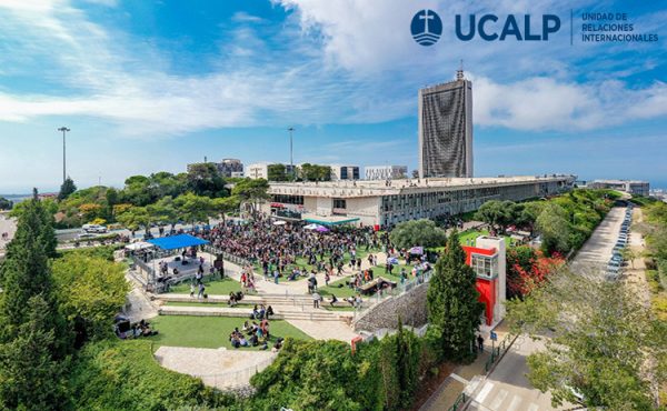 Importante convenio de colaboración con la Universidad de Haifa, Israel