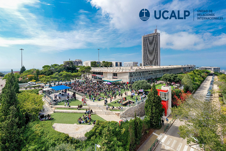 Importante convenio de colaboración con la Universidad de Haifa, Israel