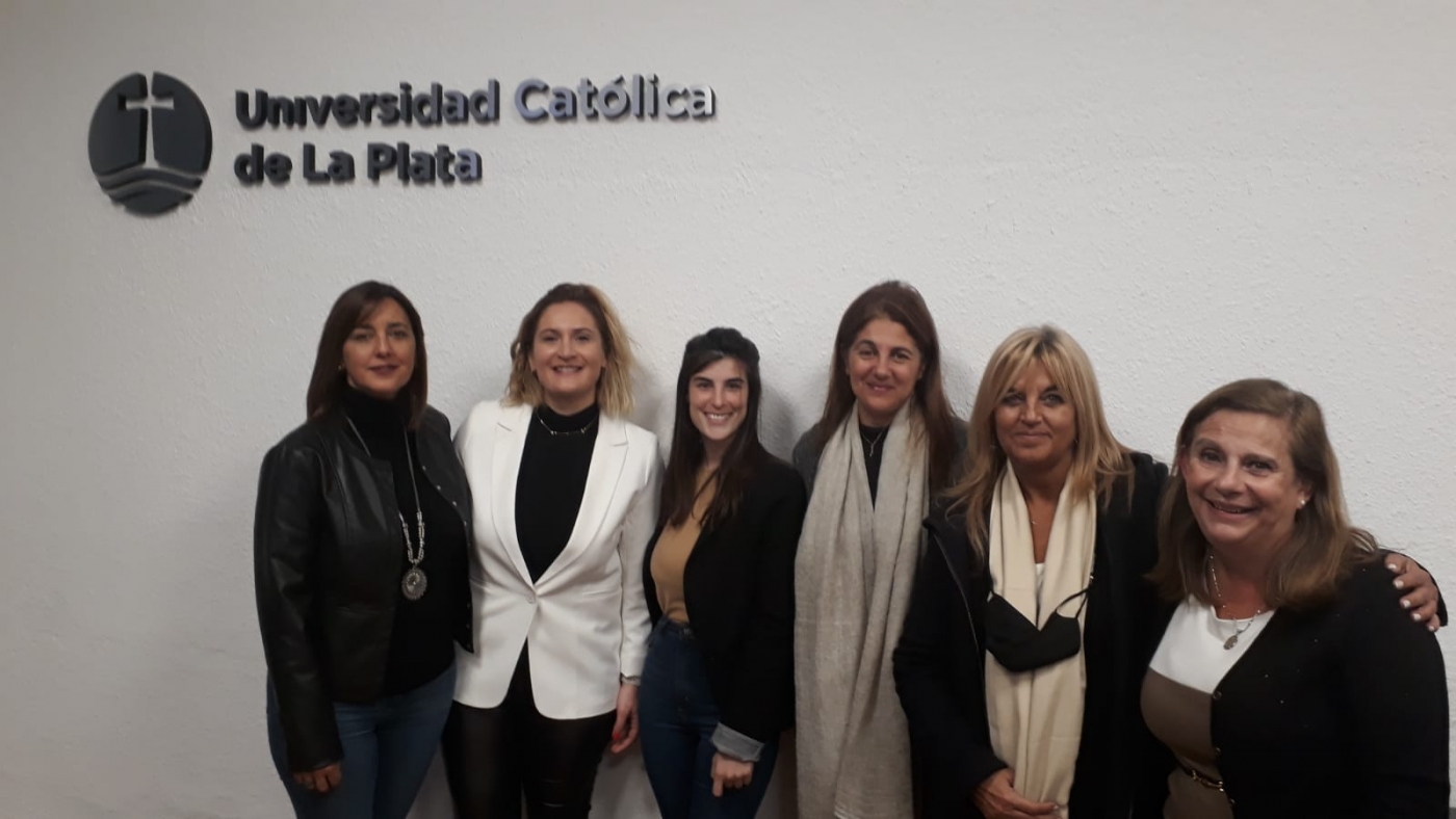 Conversatorio de Líderes en Responsabilidad Social Empresaria “Generar Valor en la Gestión Empresaria y Ser Solidarios ¿Incompatibles”