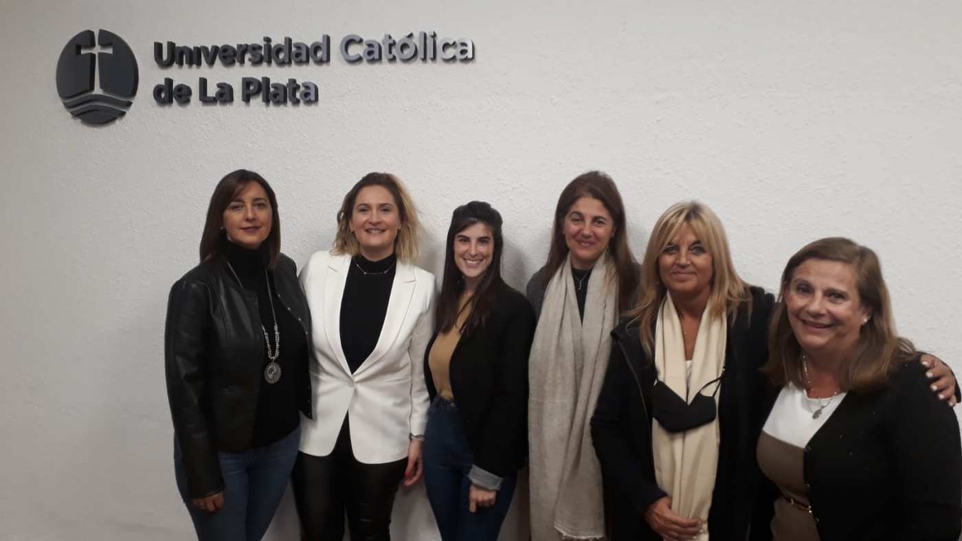 Conversatorio de Líderes en Responsabilidad Social Empresaria “Generar Valor en la Gestión Empresaria y Ser Solidarios ¿Incompatibles”