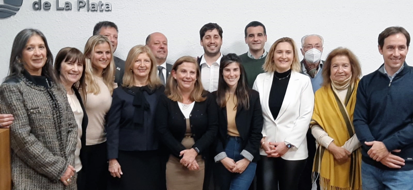 Conversatorio de Líderes en Responsabilidad Social Empresaria “Generar Valor en la Gestión Empresaria y Ser Solidarios ¿Incompatibles”