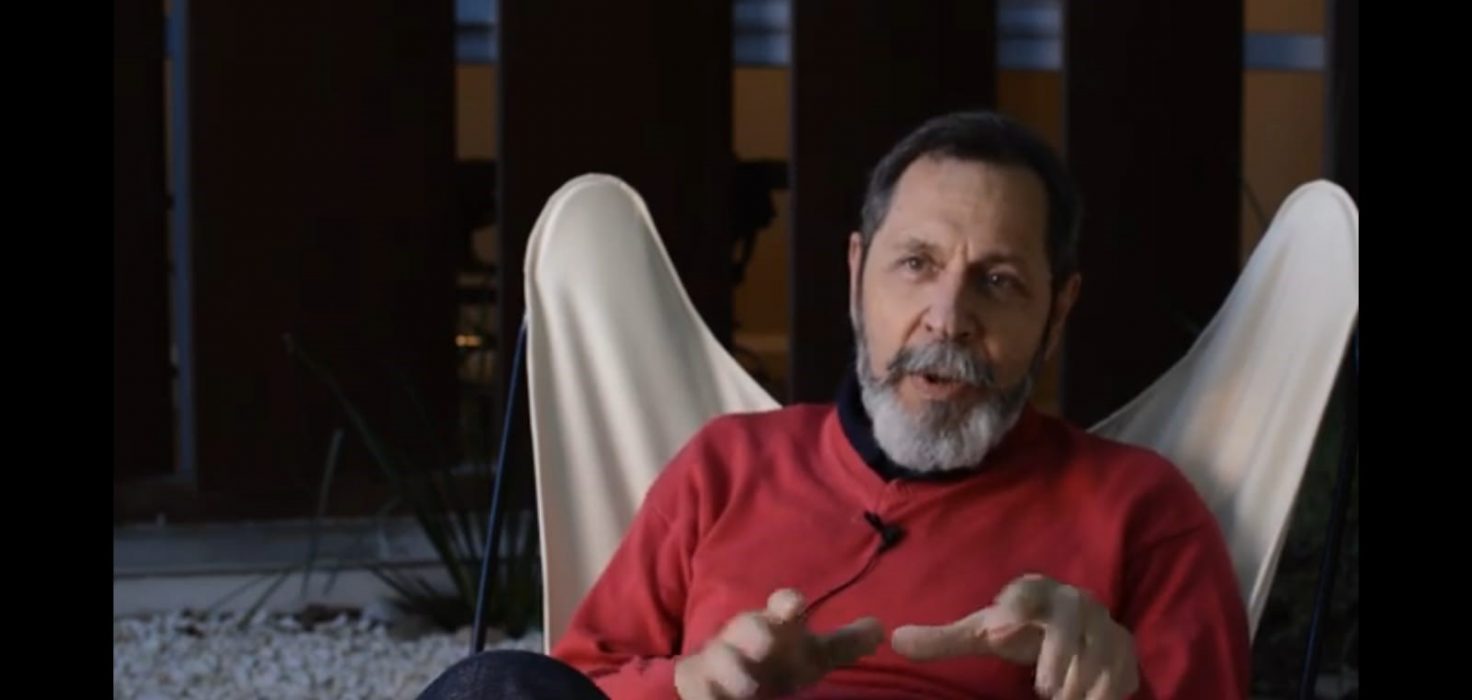 El CAPBA II entrevistó al Decano de la Facultad de Arquitectura y Diseño