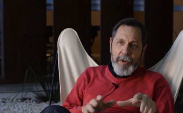 El CAPBA II entrevistó al Decano de la Facultad de Arquitectura y Diseño