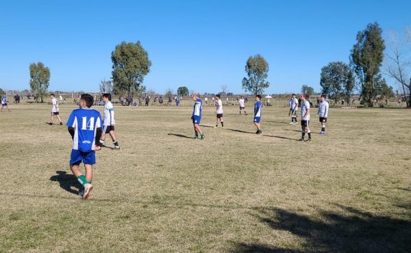 Fin de semana a puro deporte para los equipos de la UCALP