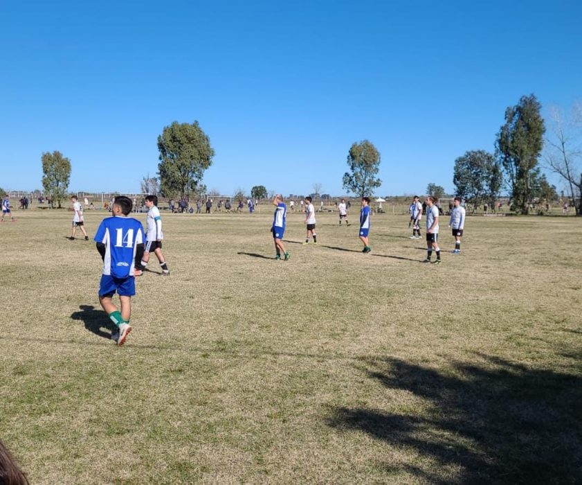 Fin de semana a puro deporte para los equipos de la UCALP